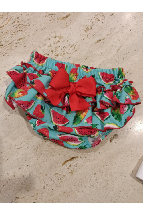 Conjunto 2p Sandia Lazo