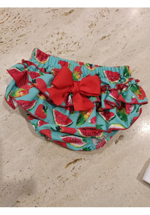 Conjunto 2p Sandia Lazo
