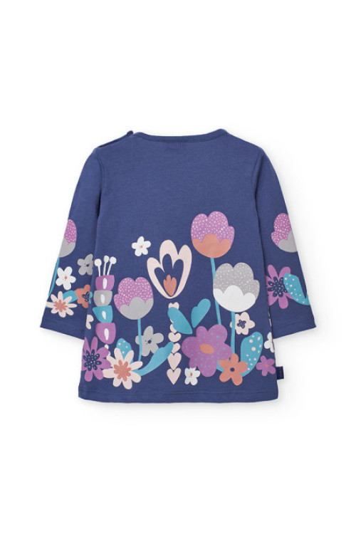 Conjunto 2p Morado