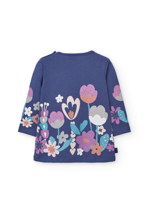 Conjunto 2p Morado