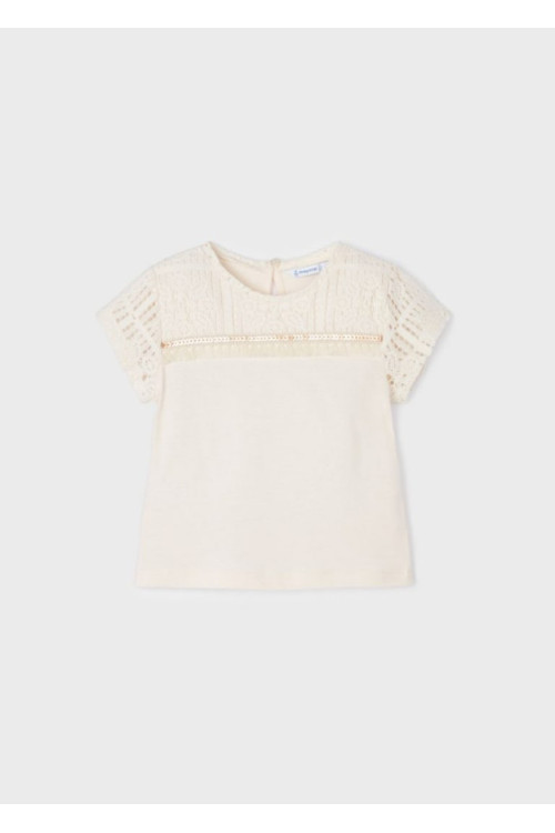 Camiseta M/C Garbanzo