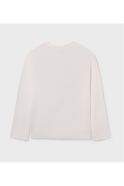 Camiseta M/L Ball