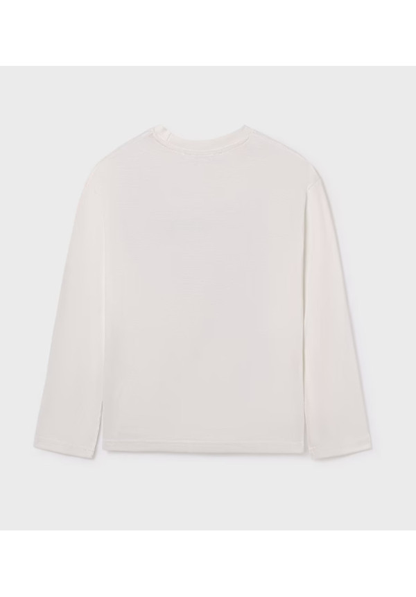 Camiseta M/L Ball