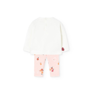 Conjunto 2p You