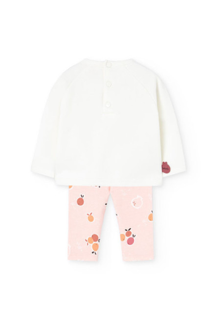 Conjunto 2p You