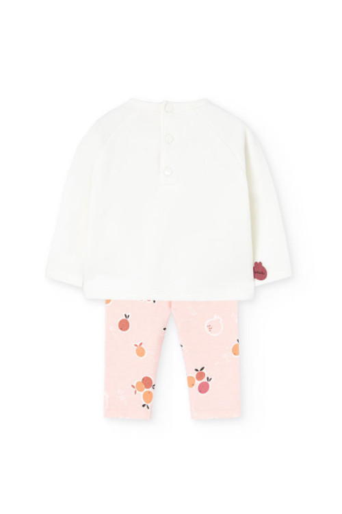 Conjunto 2p You