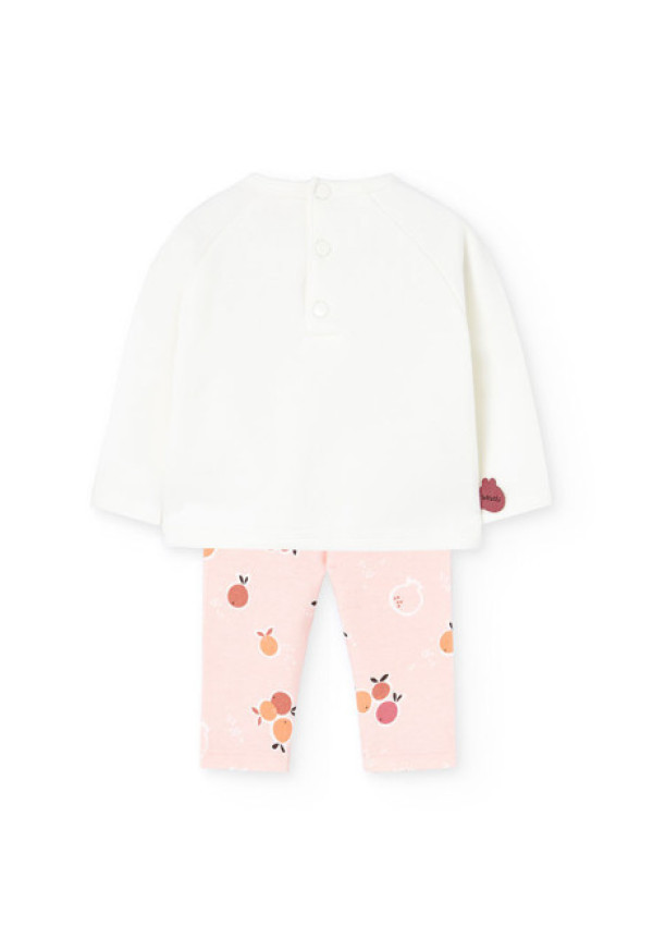 Conjunto 2p You