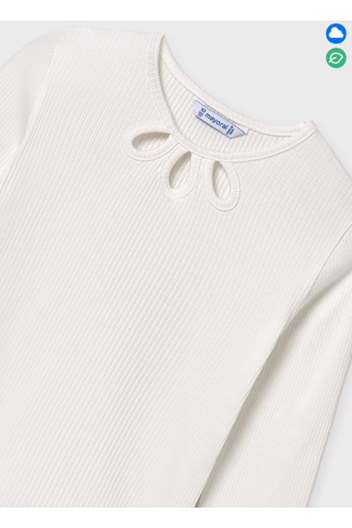 Camsieta M/L Cut Out