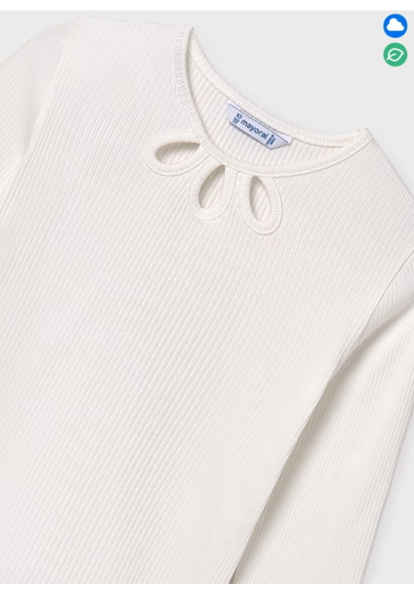 Camsieta M/L Cut Out