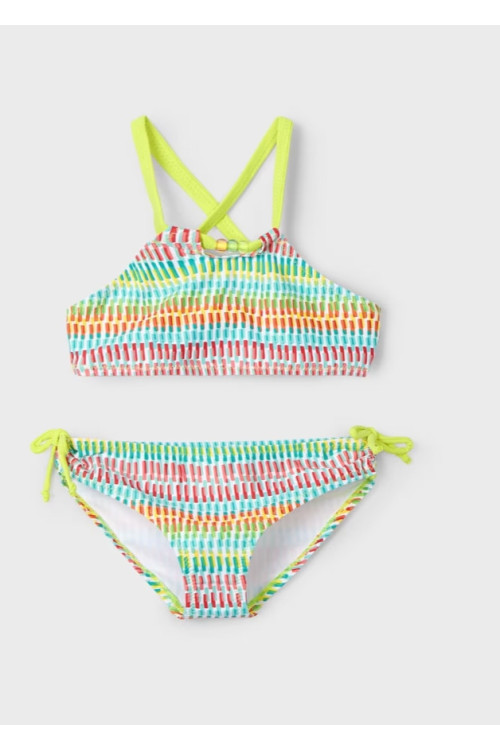 Bikini Colorido