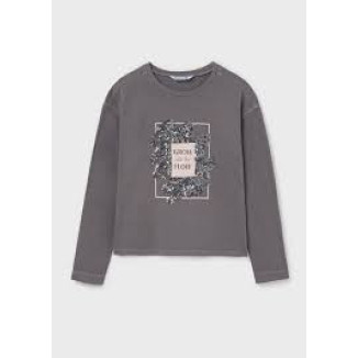 Camiseta Grow
