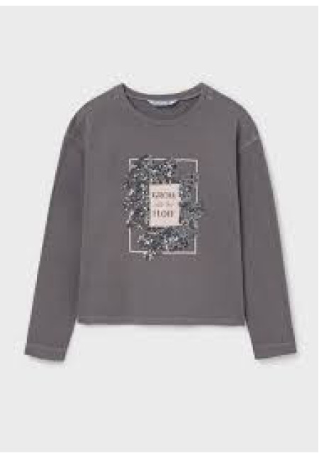 Camiseta Grow