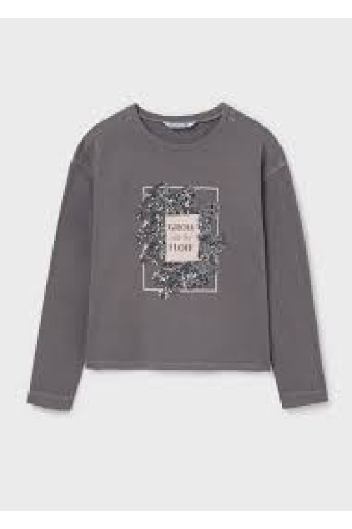 Camiseta Grow