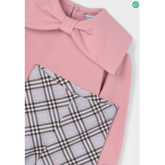 Conjunto Leggings 2p Maquillaje