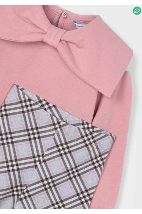 Conjunto Leggings 2p Maquillaje