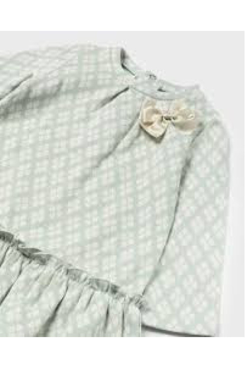Vestido Jade