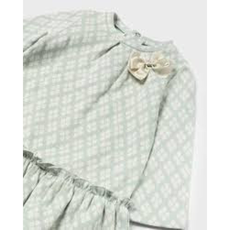 Vestido Jade