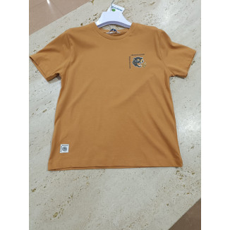 Camiseta Pantera Pimentón