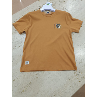 Camiseta Pantera Pimentón