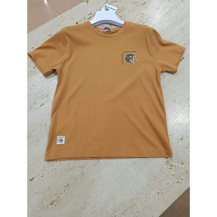 Camiseta Pantera Pimentón