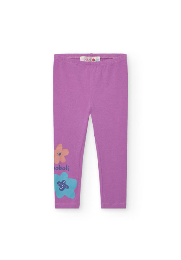 Conjunto 2p Morado