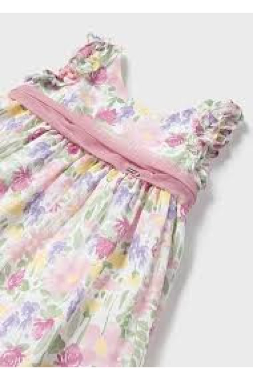 Vestido Dalia