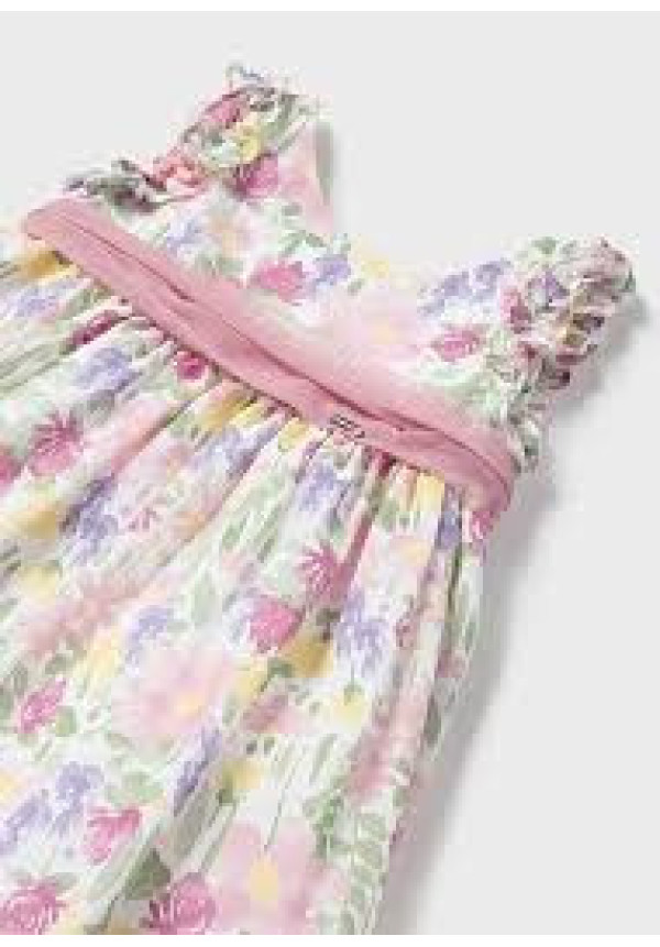 Vestido Dalia