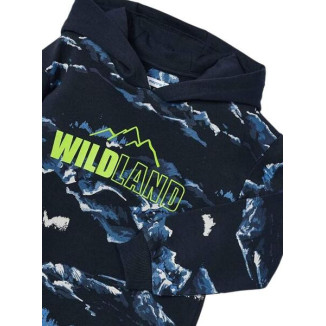 Sudadera WildLand