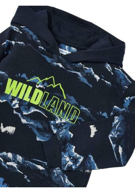 Sudadera WildLand