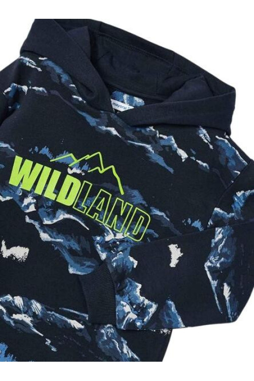 Sudadera WildLand