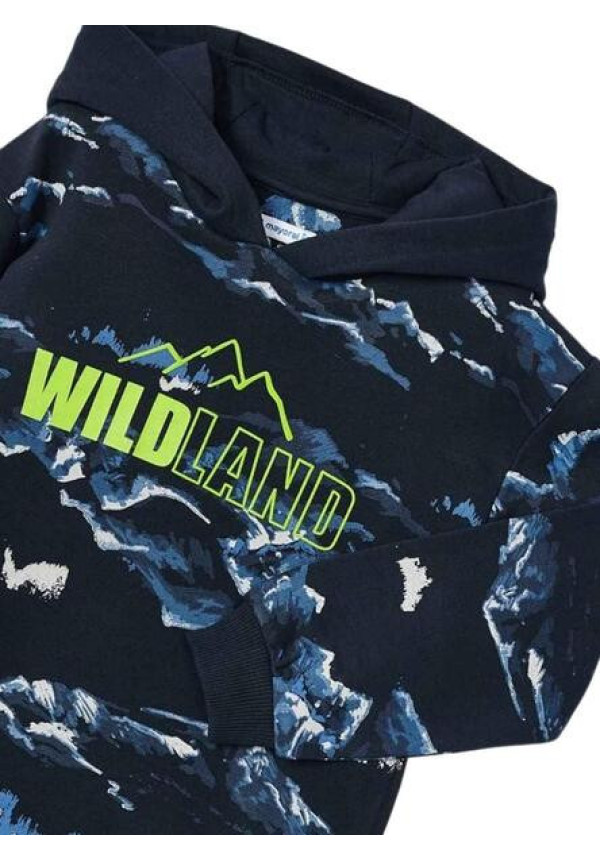 Sudadera WildLand