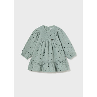 Vestido Esmeralda