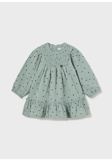 Vestido Esmeralda