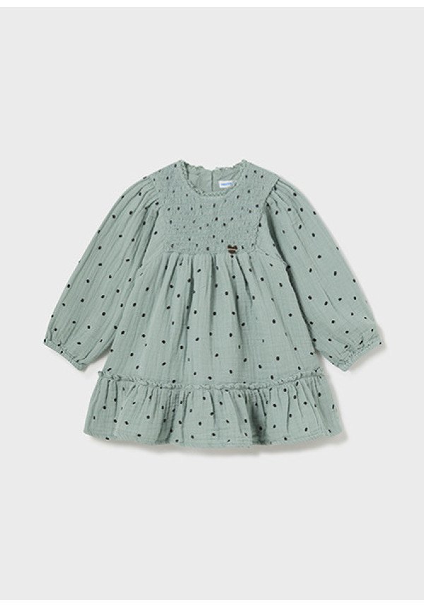 Vestido Esmeralda