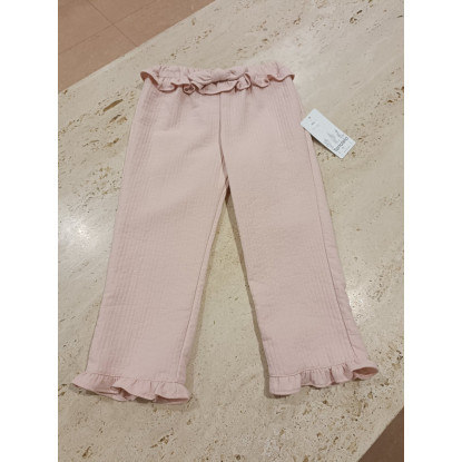 Pantalón Rosa 