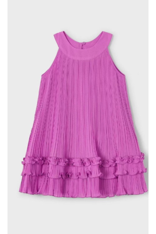 Vestido Orquidea 