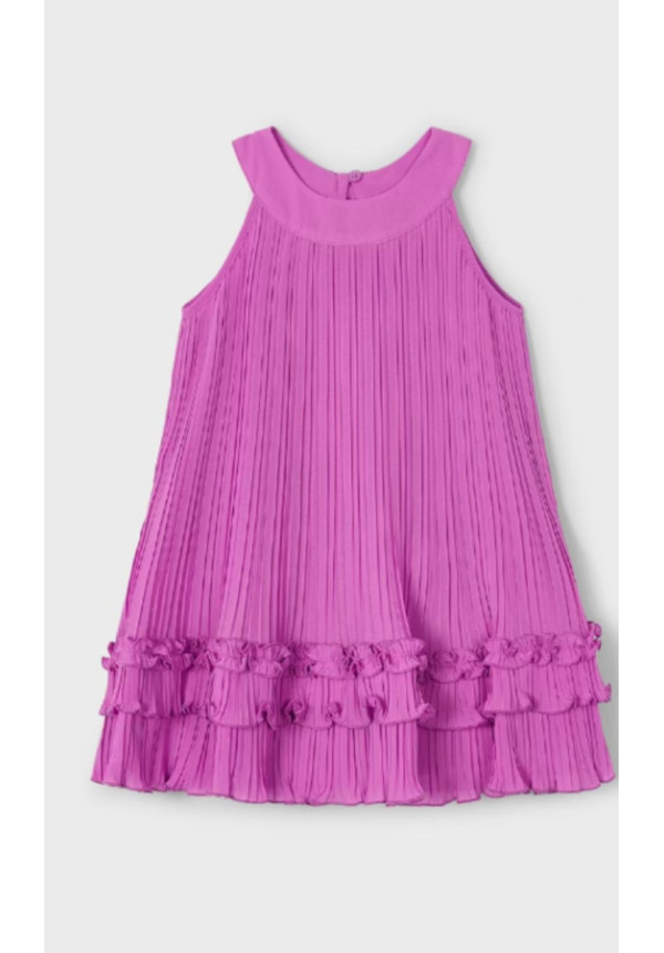 Vestido Orquidea 
