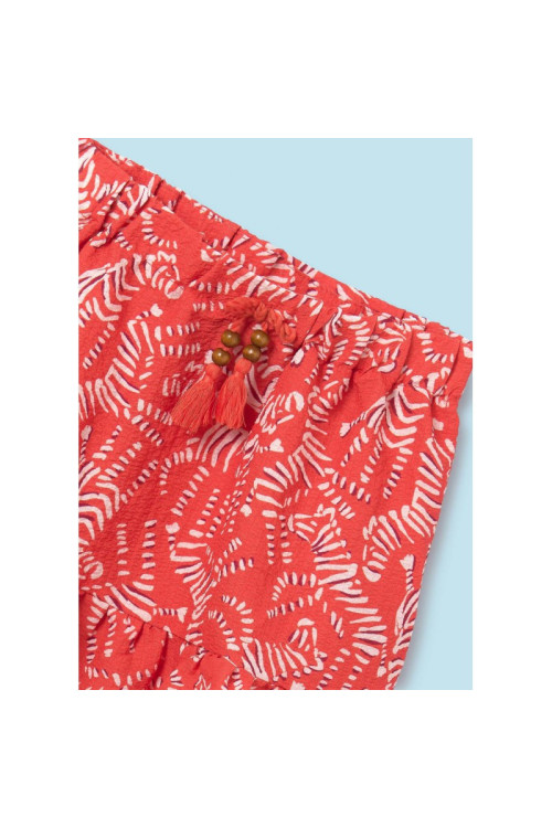 Conjunto 2p Calabaza