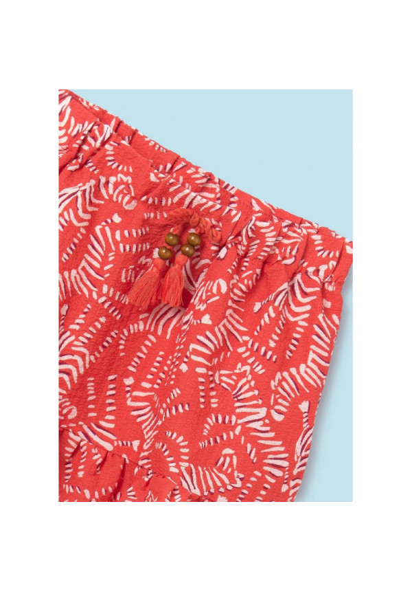 Conjunto 2p Calabaza