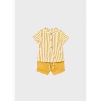 Conjunto 2p Banana