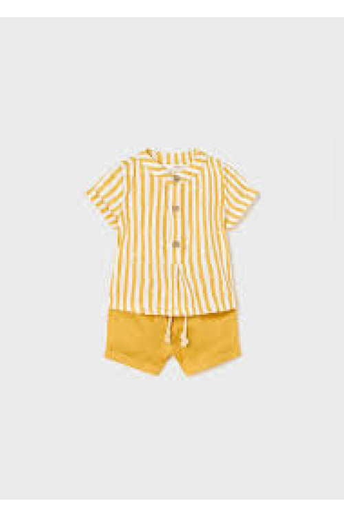 Conjunto 2p Banana