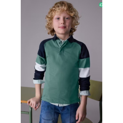 Polo Bandas Pino