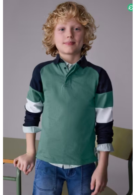 Polo Bandas Pino
