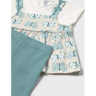 Conjunto 2p Short Ciclista