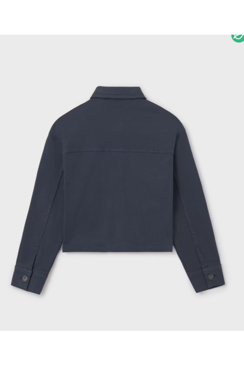 Sobrecamisa Petroleo