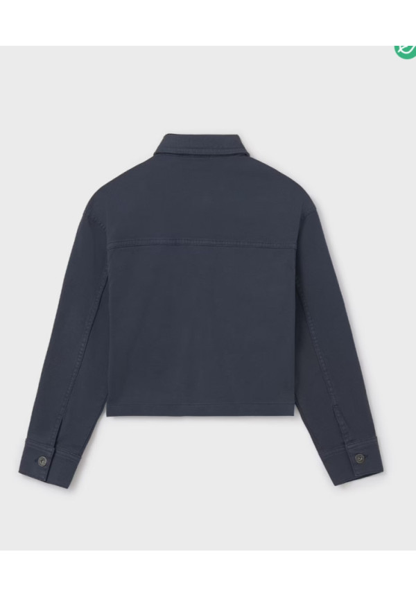 Sobrecamisa Petroleo