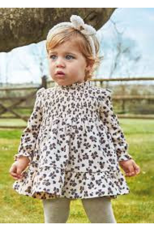 Vestido Garbanzo