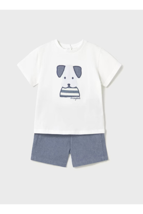 Conjunto 2p Regata