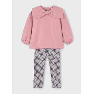 Conjunto Leggings 2p Maquillaje