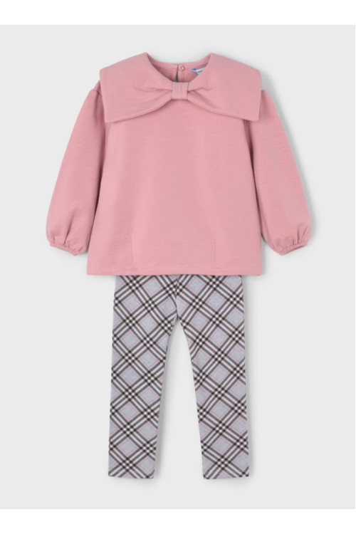 Conjunto Leggings 2p Maquillaje